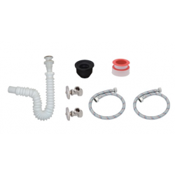 DES 145-KILV01 145 KILV01 KIT DE INSTALACION P/LAVABO