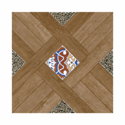 05 PISO CERAMICO 45X45 ARAGON CAFE 1.64 M2