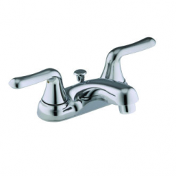PROMO OUTLET FLETEROS 2275503.002 MEZCLADORA DE LAVABO COLONY SOFT CROMO