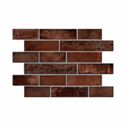 05 DECORADO MALLA 34X50NR DIVANA RED MATE 1.20 M2