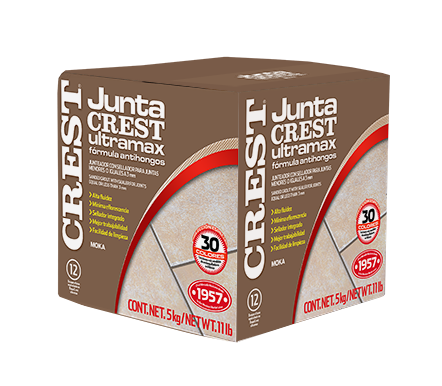 JUNTA CREST ULTRAMAX ARENA
