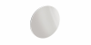 ESPEJO LOUNGE 80CM BLANCO
