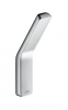 140 42801000 GANCHO TOALLERO UNIVERSAL SOFTSQUARE CROMO PZA