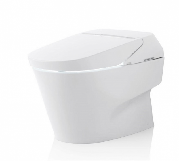 415 INODORO NEOREST ACTILIGHT 750 H BCO