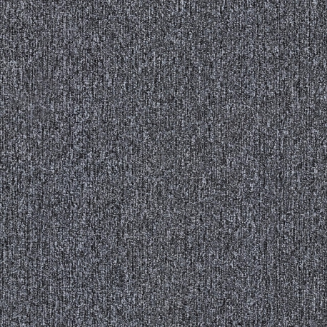 460 ALFOMBRA PLANE TILE II GRAY 3.1 MM 6 M2