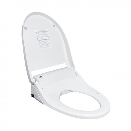 04 ATE ASIENTO ELECTRONICO CORRIENTE BLANCO PZA