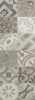208 MURO CERAMICO 100155610 31.6X90 DOVER ANTIQUE 1.137 M2