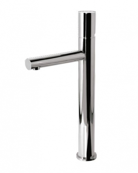 103 WS58.082 MONO ALTO P/LAV INOX PUL