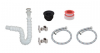 DES 145-KILV01 145 KILV01 KIT DE INSTALACION P/LAVABO