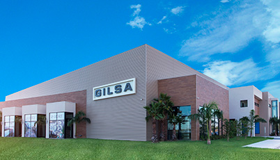 Gilsa San Juan, Texas